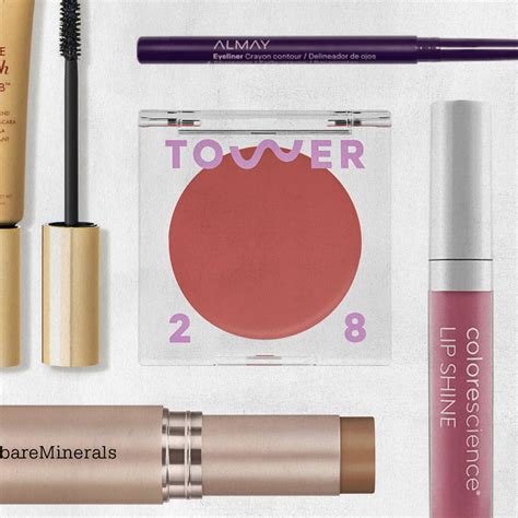 chanel makeup allergies|12 Best Hypoallergenic Makeup Brands—Makeup for Sensitive Skin.